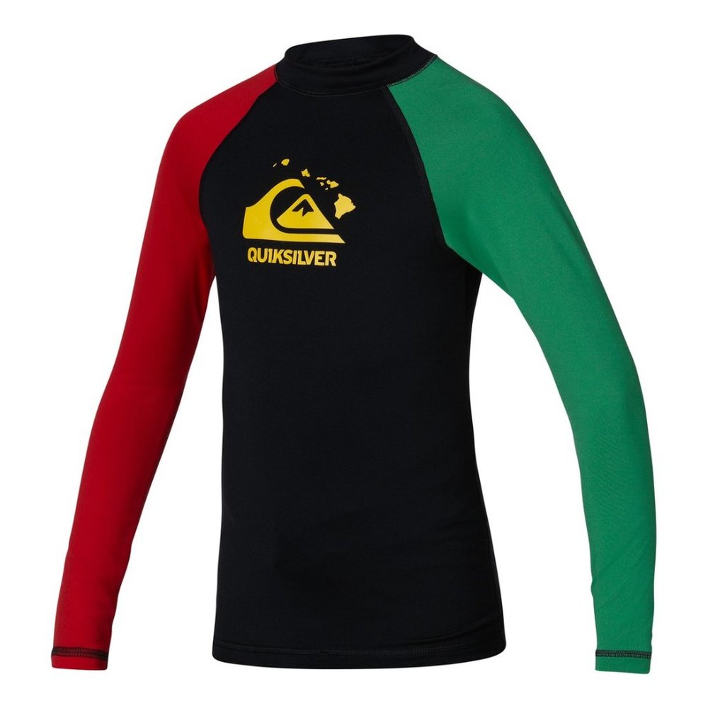 Quicksilver rashguard size S